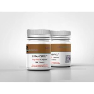LIGANDROL 10 (LDG-4033 USA WAREHOUSE)