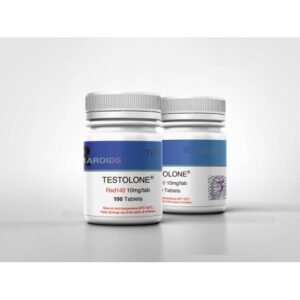 TESTOLONE 10 (RAD140 USA WAREHOUSE)