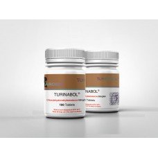 TURINABOL 25 (USA WAREHOUSE)