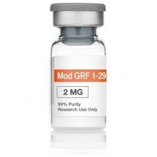 CJC1295 DAC IN KIT OF 10 VIALS (USA WAREHOUSE)