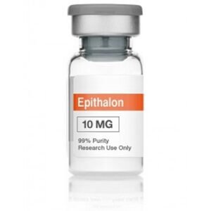 EPITHALON IN KIT OF 10 VIALS (USA WAREHOUSE)