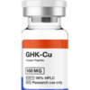 GHK-Cu IN KIT OF 10 VIALS (USA WAREHOUSE)