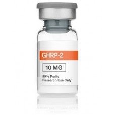 GHRP2 IN KIT OF 10 VIALS (USA WAREHOUSE)