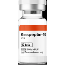 KISSPEPTIN-10 IN KIT OF 10 VIALS (USA WAREHOUSE)