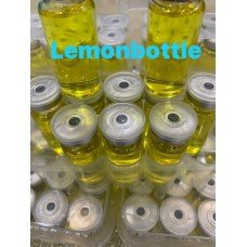LEMON BOTTLE