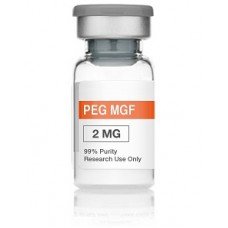 PEG MGF IN KIT OF 10 VIALS (USA WAREHOUSE)
