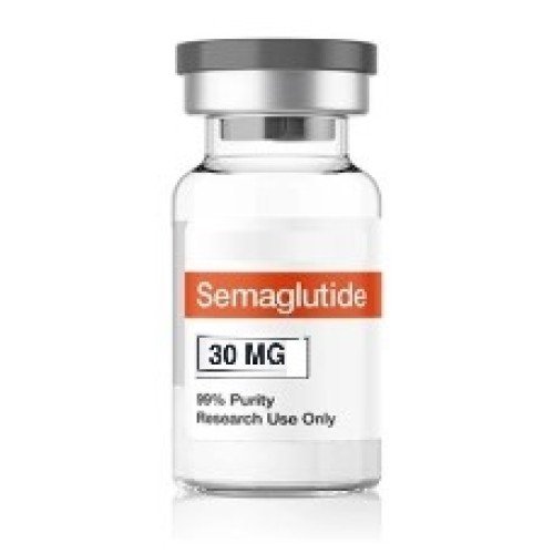 SEMAGLUTIDE (Ozempic-Wegovy) VIAL (USA WAREHOUSE)