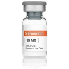 SERMORELIN IN KIT OF 10 VIALS (USA WAREHOUSE)